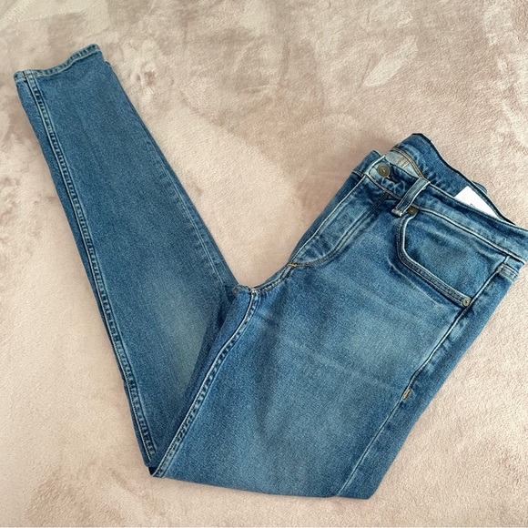 Rag  & bone fit 1 extra slim Jean W31/L33 - Picture 3 of 14